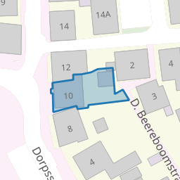 Perceel URM00-F-3725