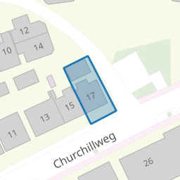 Perceel URM00-F-3760