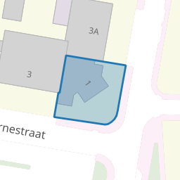 Perceel URM00-F-3768