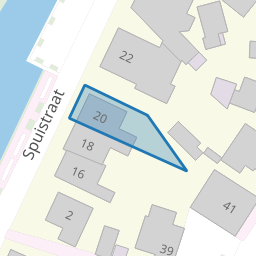 Perceel URM00-F-3814