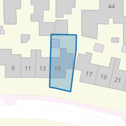 Perceel URM00-F-3855