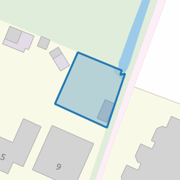 Perceel URM00-F-3897