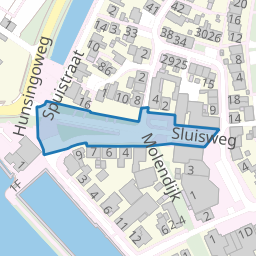 Perceel URM00-F-3916