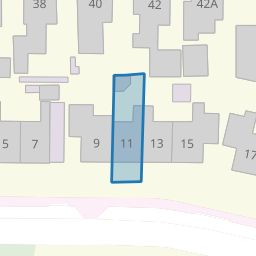 Perceel URM00-F-3932