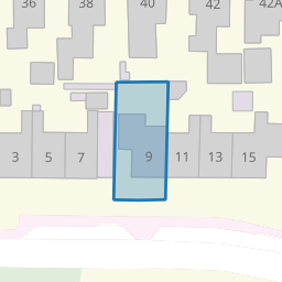 Perceel URM00-F-3933