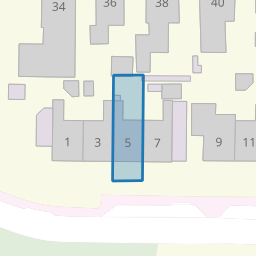 Perceel URM00-F-3935