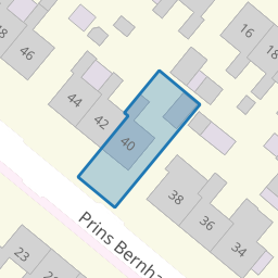 Perceel URM00-F-3944