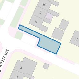 Perceel URM00-F-3948