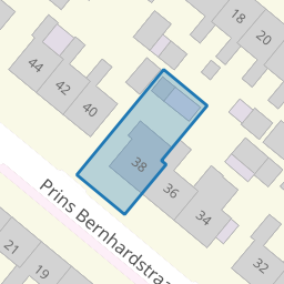 Perceel URM00-F-3952