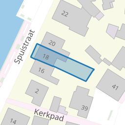 Perceel URM00-F-3960