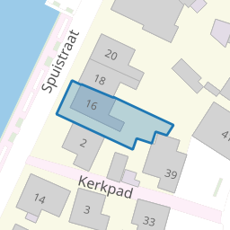 Perceel URM00-F-3961