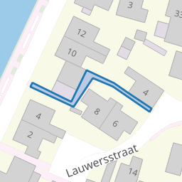 Perceel URM00-F-3990