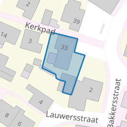 Perceel URM00-F-4018