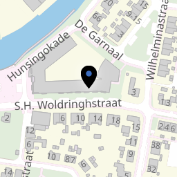 Appartement URM00 F 4032 12