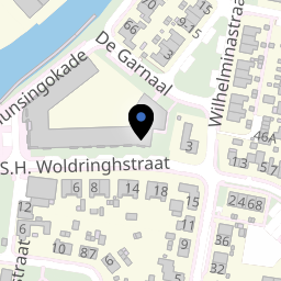 Appartement URM00 F 4032 14