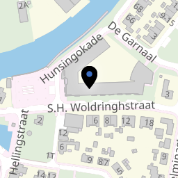 Appartement URM00 F 4032 24