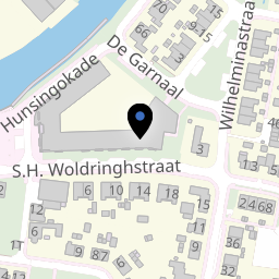 Appartement URM00 F 4032 29