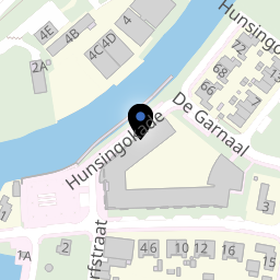 Appartement URM00 F 4032 3