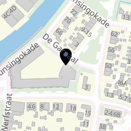 Appartement URM00 F 4032 33