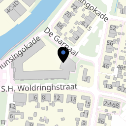 Appartement URM00 F 4032 36