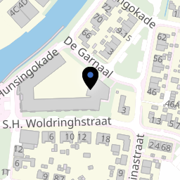 Appartement URM00 F 4032 37