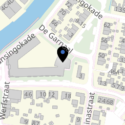 Appartement URM00 F 4032 43