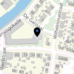 Appartement URM00 F 4032 44
