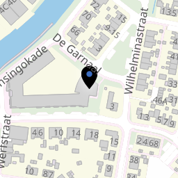 Appartement URM00 F 4032 50