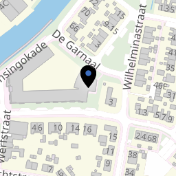 Appartement URM00 F 4032 51