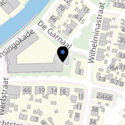 Appartement URM00 F 4032 52