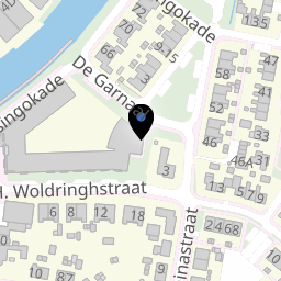 Appartement URM00 F 4032 55