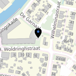 Appartement URM00 F 4032 58