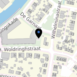 Appartement URM00 F 4032 59
