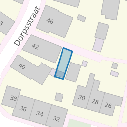 Perceel URM00-F-4038