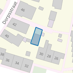 Perceel URM00-F-4039