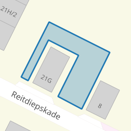 Perceel URM00-F-4055