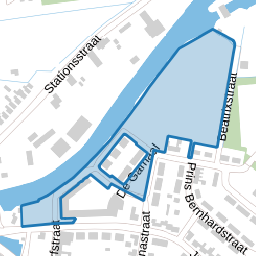 Perceel URM00-F-4081