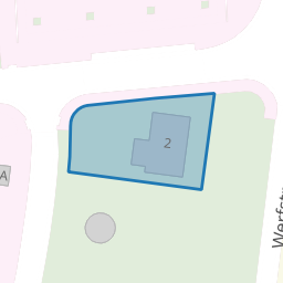 Perceel URM00-F-4100