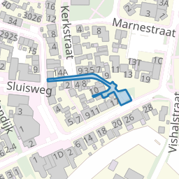 Perceel URM00-F-4136