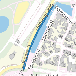 Perceel URM00-F-4164