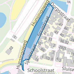 Perceel URM00-F-4165