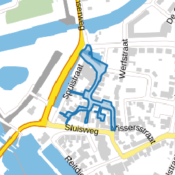 Perceel URM00-F-4178