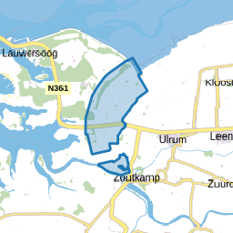 Sectie G