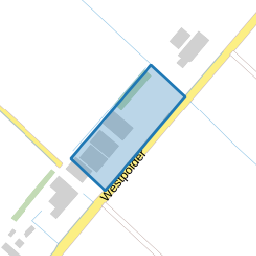 Perceel URM00-G-152
