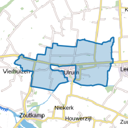 Sectie H