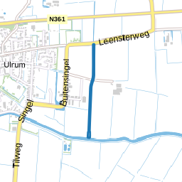 Perceel URM00-H-173
