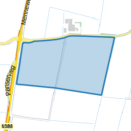 Perceel URM00-H-316