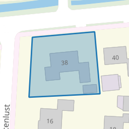 Perceel URM00-H-369