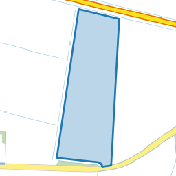 Perceel URM00-H-689