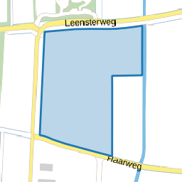Perceel URM00-H-707